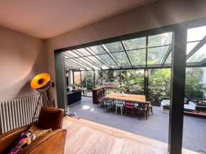 Maison de 250 m2 jardin JO 2024